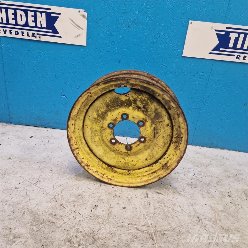  18 5.50FX18 الإطارات والعجلات والحافات