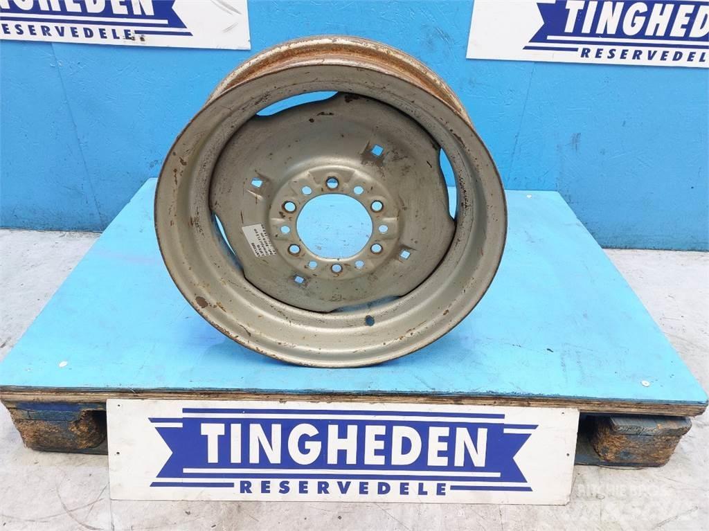  18 5.5FX18 الإطارات والعجلات والحافات