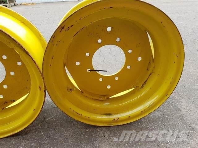 18 9X18 الإطارات والعجلات والحافات
