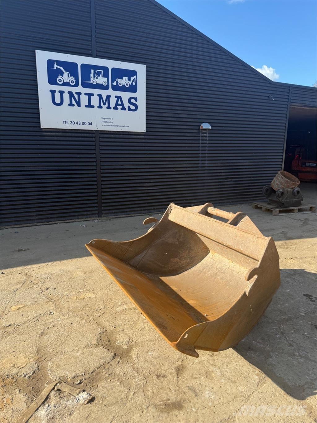  2000mm planer دلاء