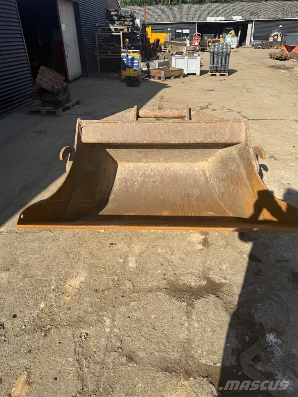  2000mm planer دلاء