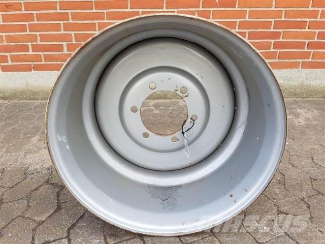  22.5 16.00X22.5 الإطارات والعجلات والحافات