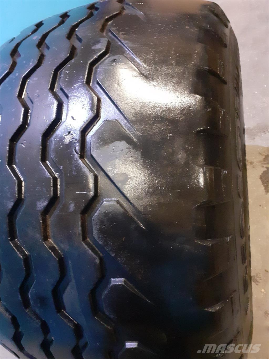  22.5 700/45-22,5 الإطارات والعجلات والحافات