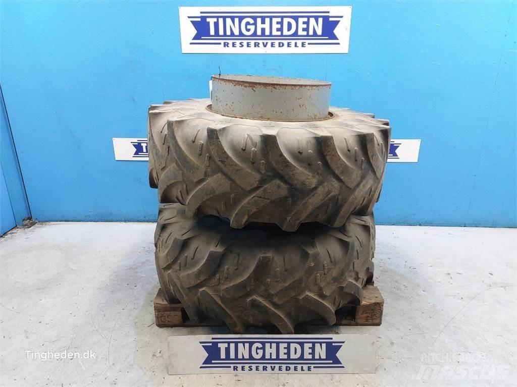  24 16.9R24 الإطارات والعجلات والحافات