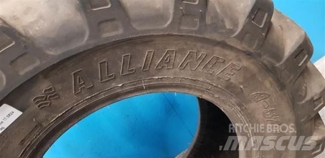  24 17.5R24 الإطارات والعجلات والحافات
