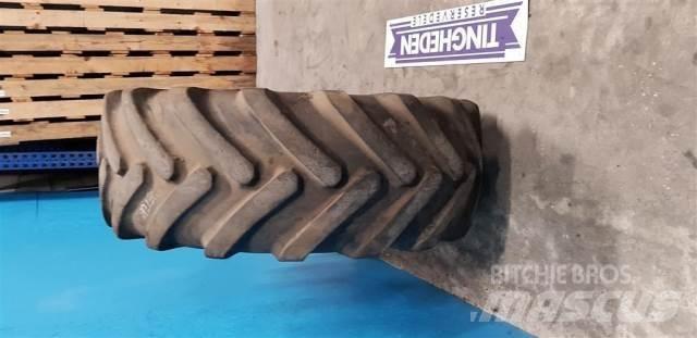  24 17.5R24 الإطارات والعجلات والحافات