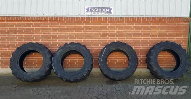  24 405/70-24 الإطارات والعجلات والحافات