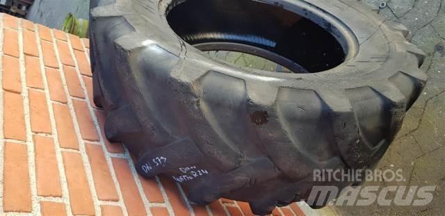  24 405/70-24 الإطارات والعجلات والحافات
