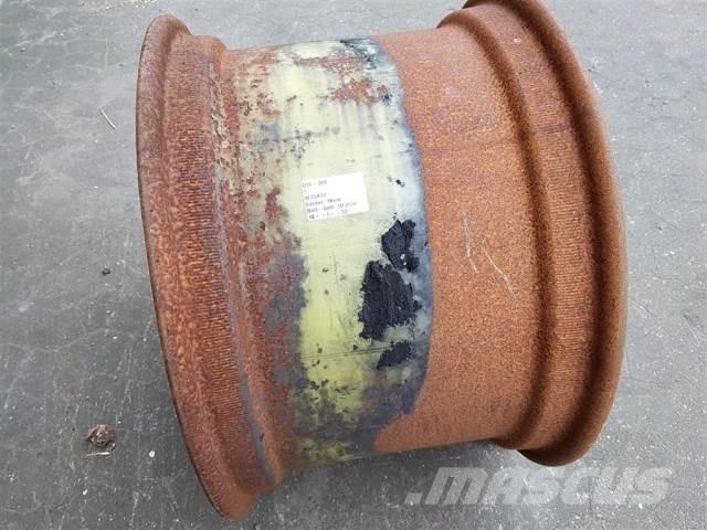  24 W15X24 الإطارات والعجلات والحافات