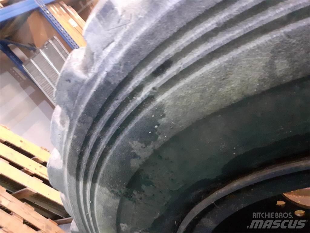  25 20.5R25 الإطارات والعجلات والحافات