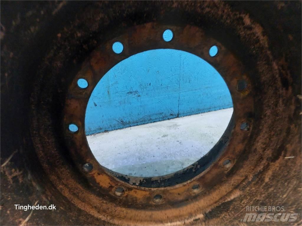  25 20.5R25 الإطارات والعجلات والحافات