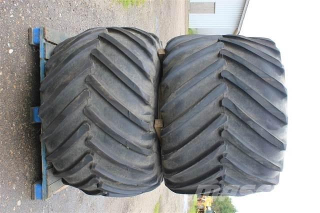  25 66X43.00-25 الإطارات والعجلات والحافات