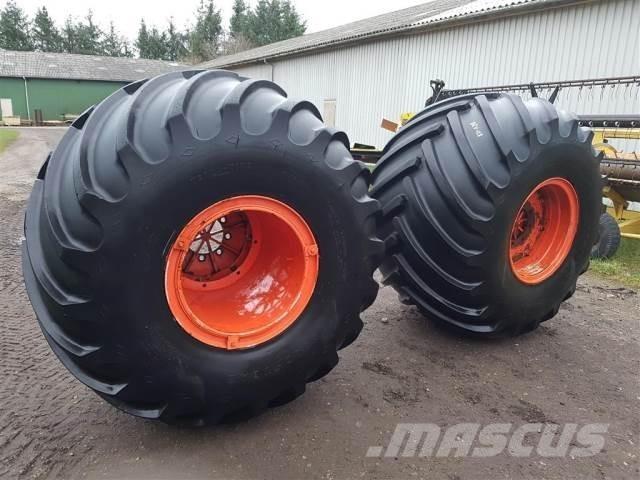  25 66X43.00-25 الإطارات والعجلات والحافات
