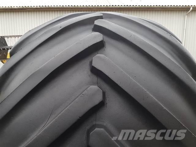  25 66X43.00-25 الإطارات والعجلات والحافات