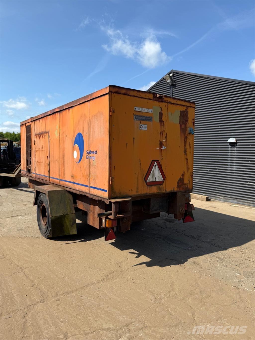  250kva مولدات أخرى