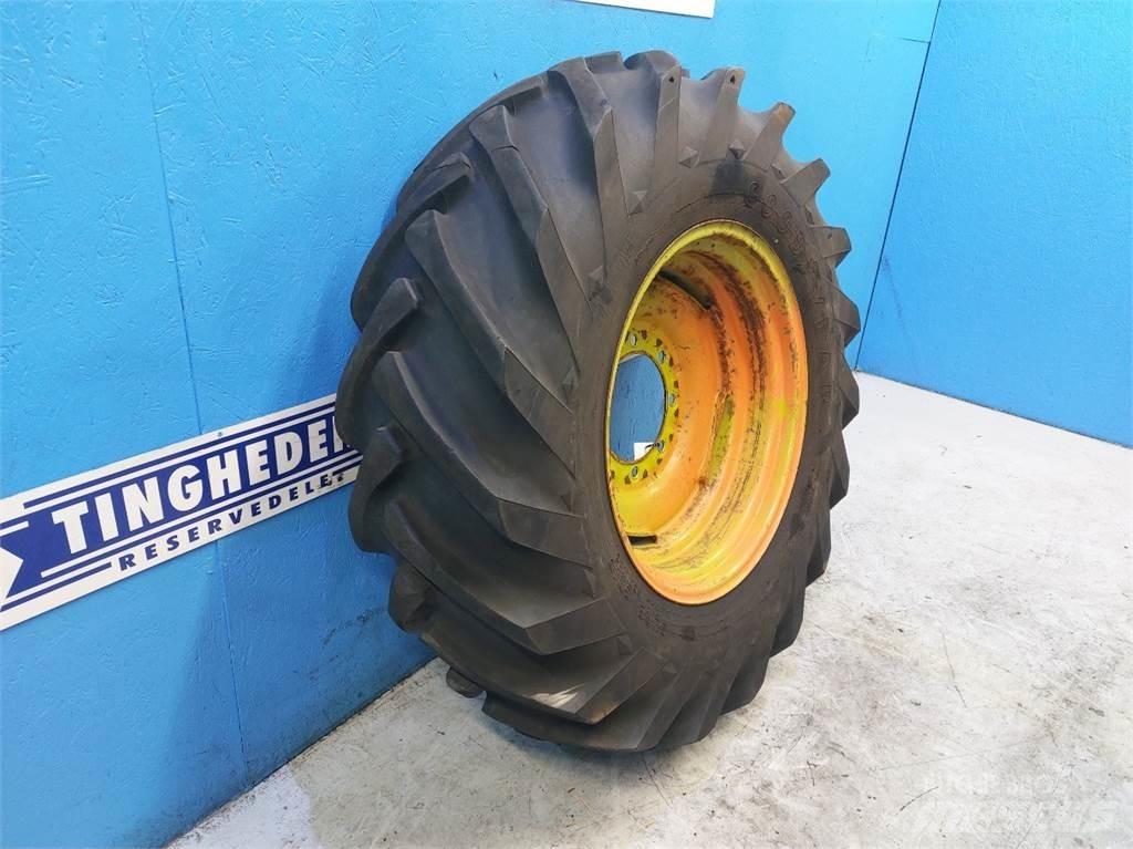  26 14.9/13-26 الإطارات والعجلات والحافات