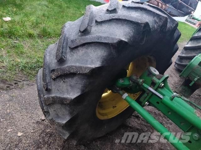  26 16.9R26 الإطارات والعجلات والحافات