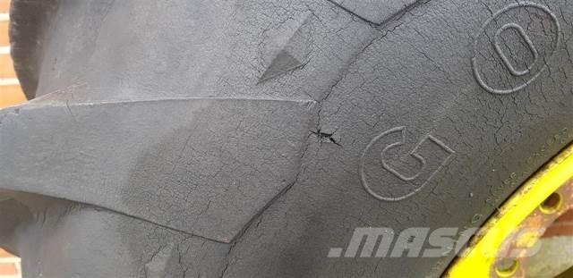  26 23.1-26 الإطارات والعجلات والحافات