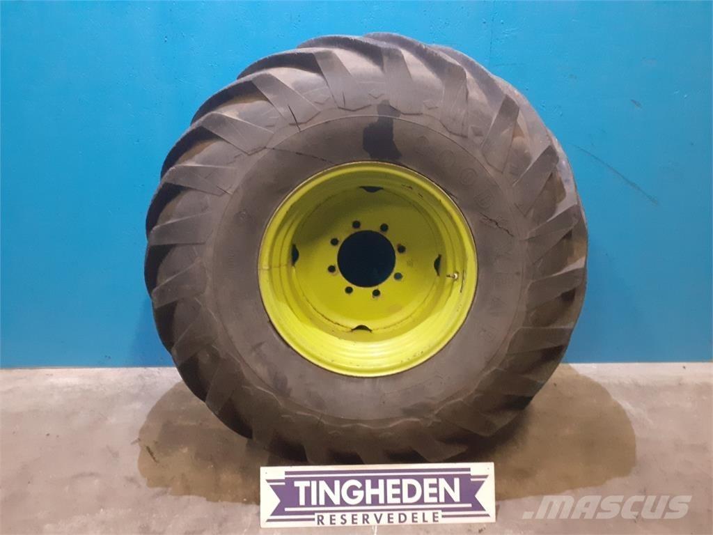  26 23.1-26 الإطارات والعجلات والحافات