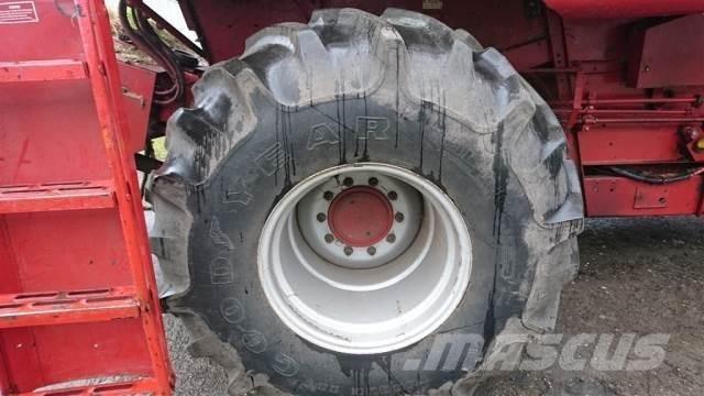  26 28L-26 الإطارات والعجلات والحافات