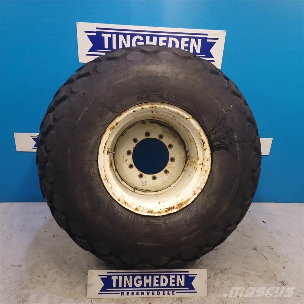  26 28L-26 الإطارات والعجلات والحافات