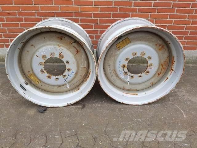  26.5 16.00X26.5 الإطارات والعجلات والحافات