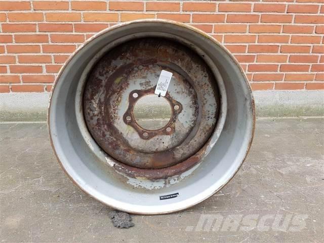  26.5 16.00X26.5 الإطارات والعجلات والحافات