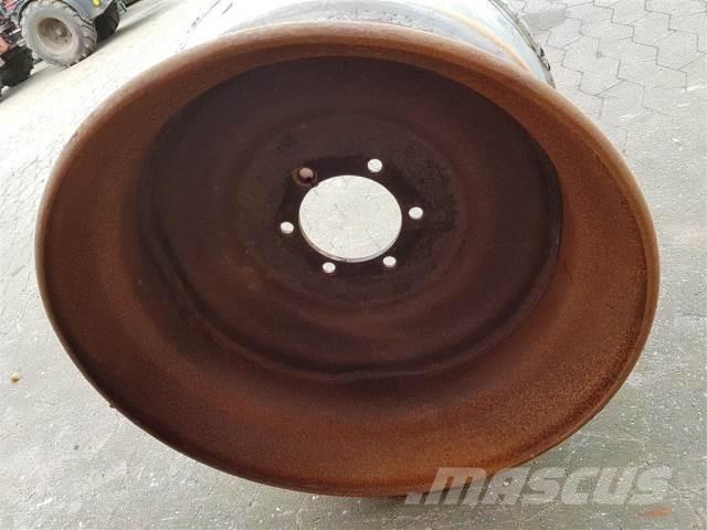  26.5 16.00X26.5 الإطارات والعجلات والحافات