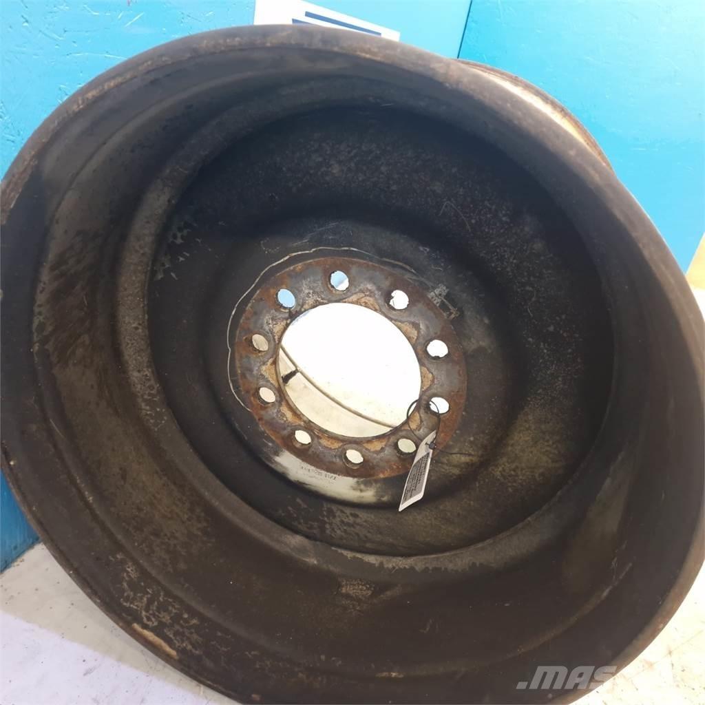  26.5 20.00x26.5 الإطارات والعجلات والحافات
