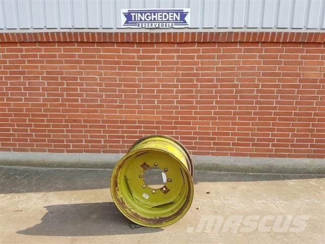  26 DW16X26 الإطارات والعجلات والحافات
