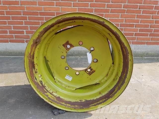  26 DW16X26 الإطارات والعجلات والحافات