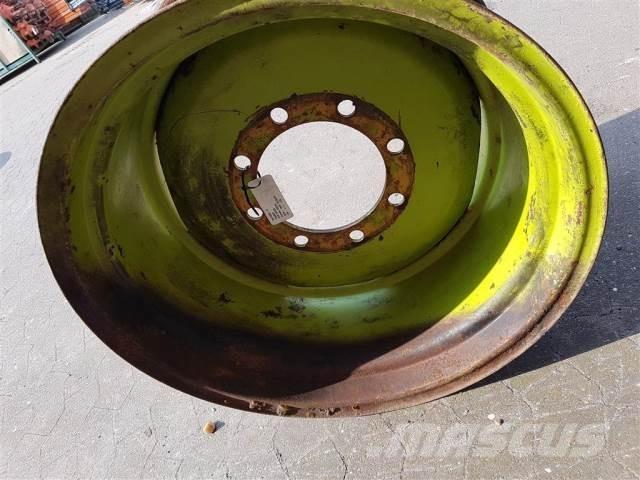  26 DW16X26 الإطارات والعجلات والحافات