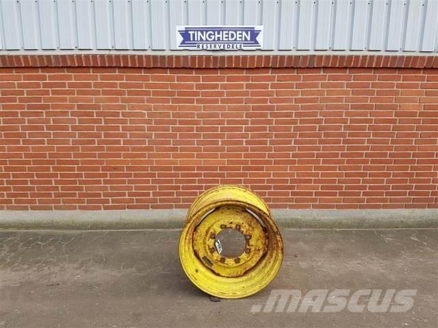  26 DW16X26 الإطارات والعجلات والحافات