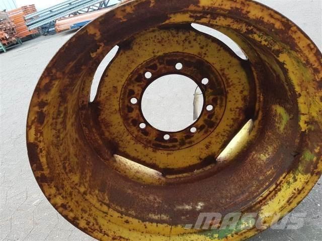  26 DW16X26 الإطارات والعجلات والحافات