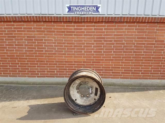  26 DW16X26 الإطارات والعجلات والحافات