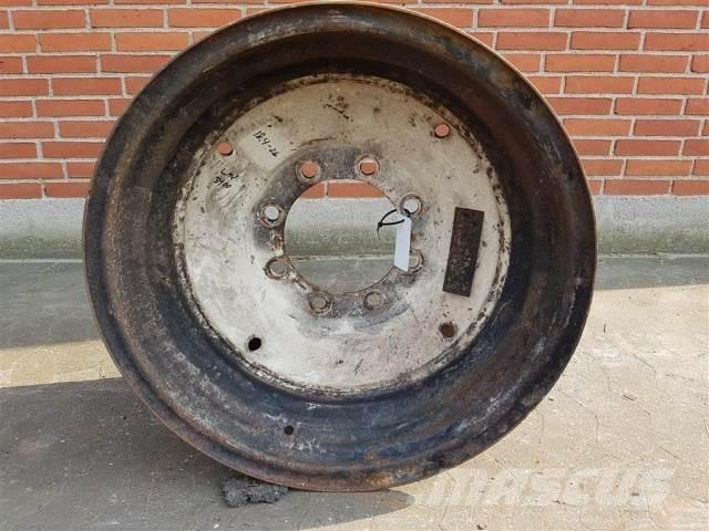  26 DW16X26 الإطارات والعجلات والحافات