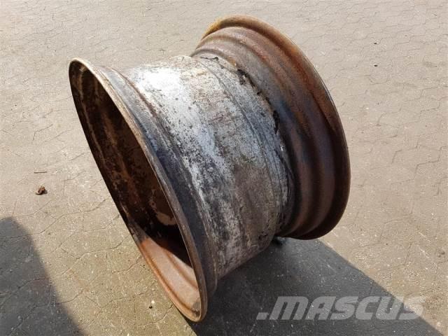  26 DW16X26 الإطارات والعجلات والحافات