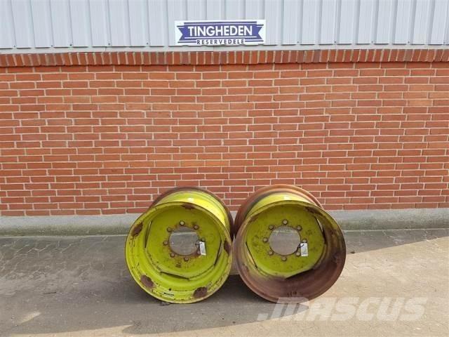 26 DW16X26 الإطارات والعجلات والحافات
