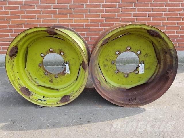  26 DW16X26 الإطارات والعجلات والحافات