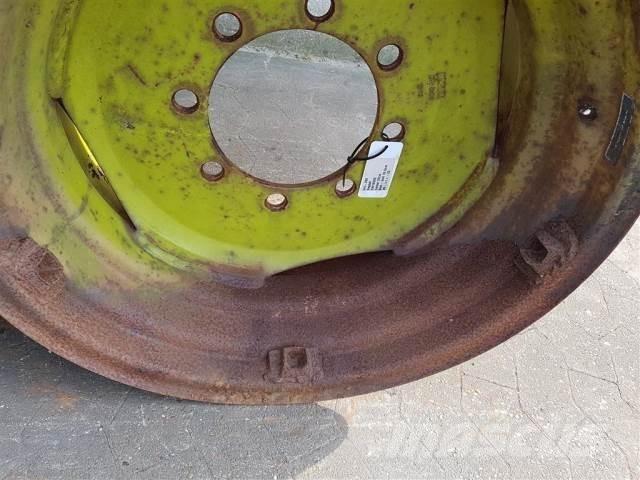  26 DW16X26 الإطارات والعجلات والحافات