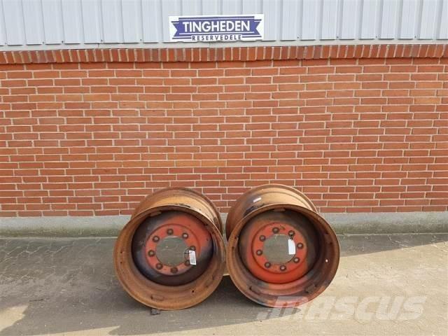  26 DW16X26 الإطارات والعجلات والحافات