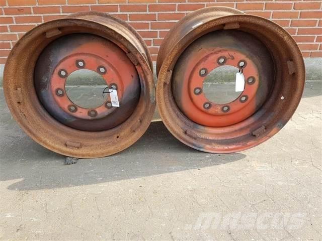  26 DW16X26 الإطارات والعجلات والحافات