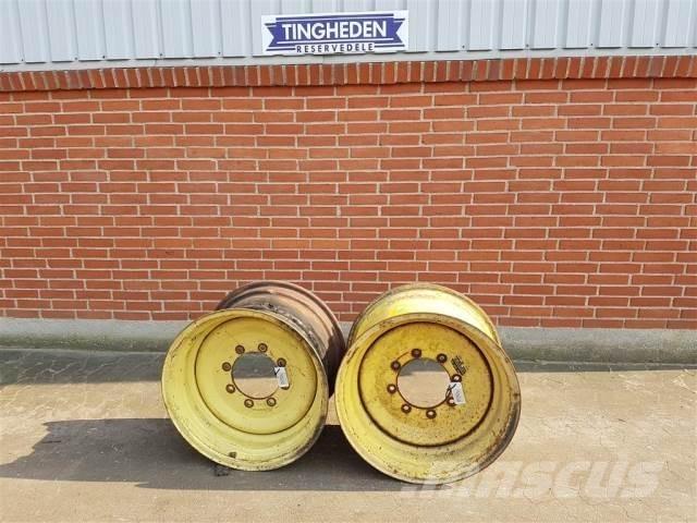  26 DW16X26 الإطارات والعجلات والحافات