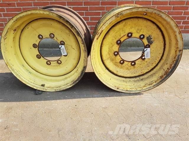  26 DW16X26 الإطارات والعجلات والحافات