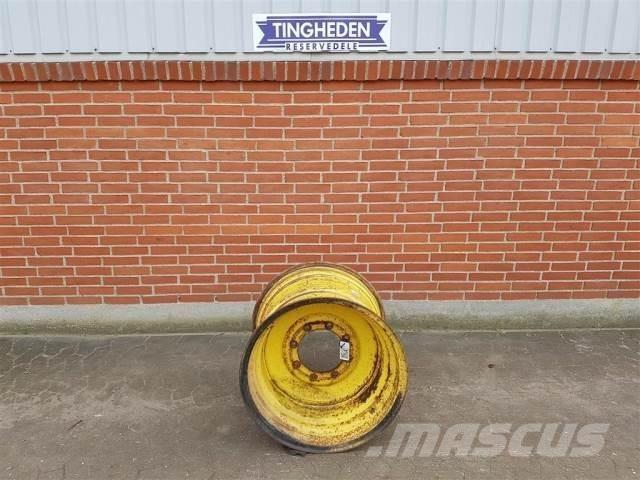  26 DW20AX26 الإطارات والعجلات والحافات