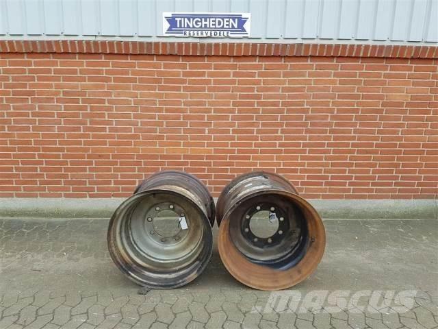 26 DW20AX26 الإطارات والعجلات والحافات