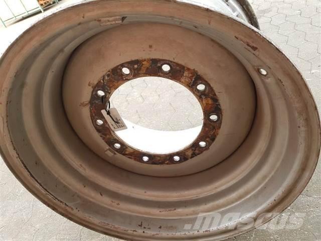  26 DW20TBX26 الإطارات والعجلات والحافات