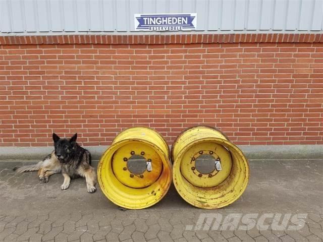  26 DW20X26 الإطارات والعجلات والحافات