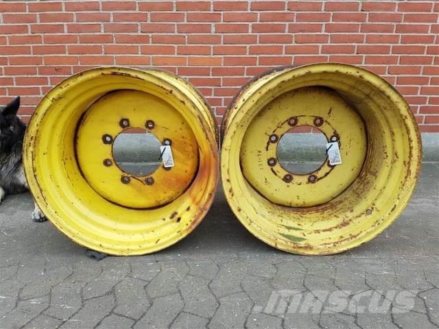  26 DW20X26 الإطارات والعجلات والحافات