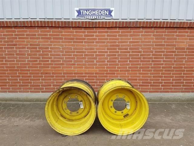  26 DW20X26 الإطارات والعجلات والحافات